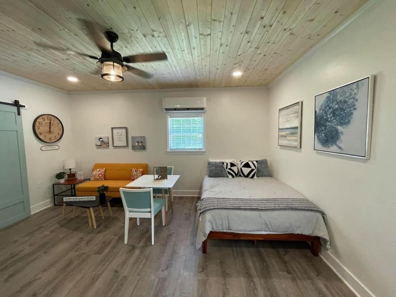 Beautifully Renovated Studio 2 Miles From Marina! Winchester Esterno foto