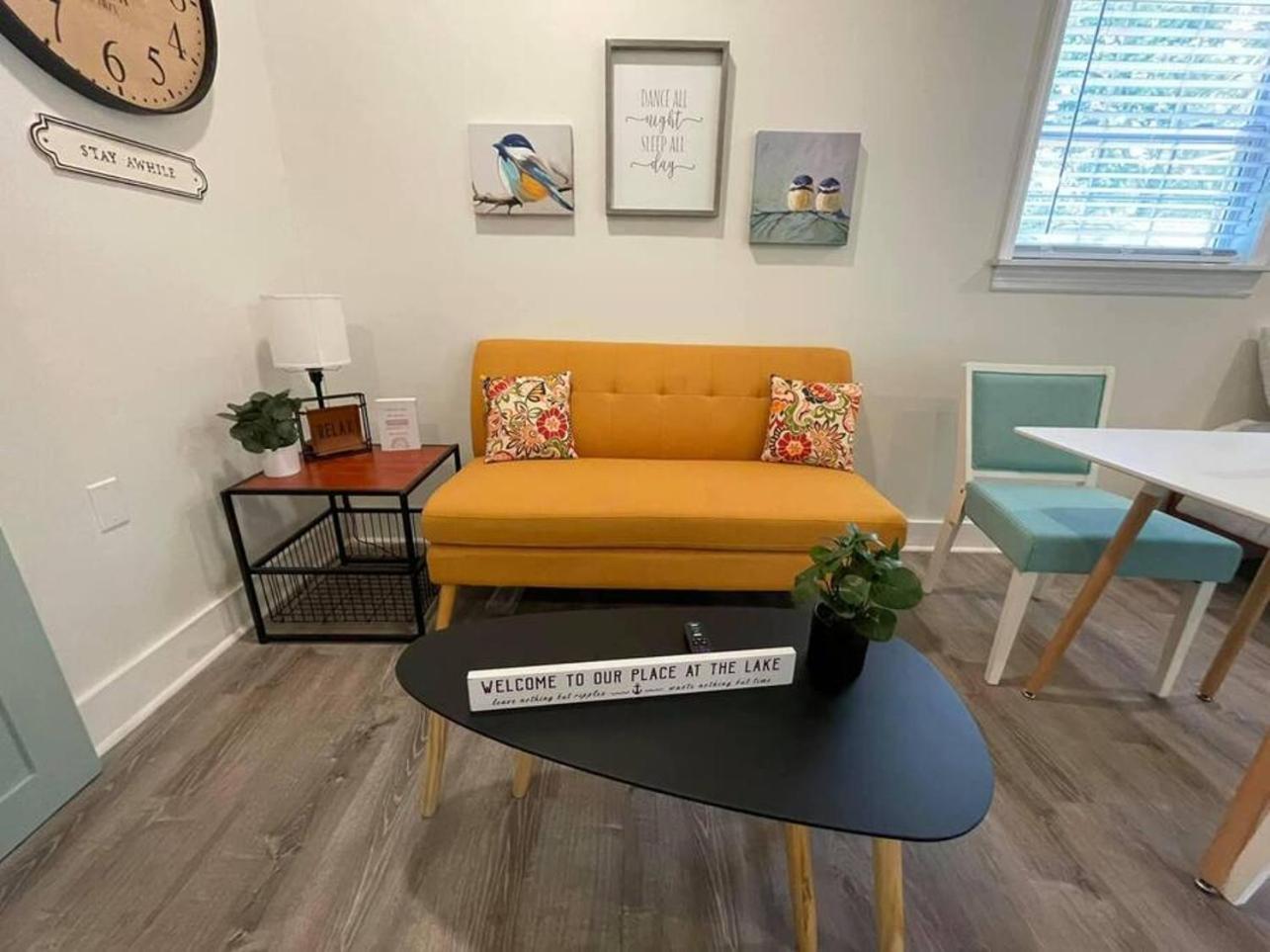 Beautifully Renovated Studio 2 Miles From Marina! Winchester Esterno foto